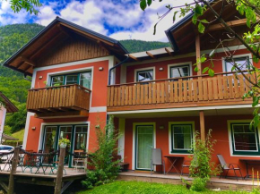 B&B Simmer Obertraun